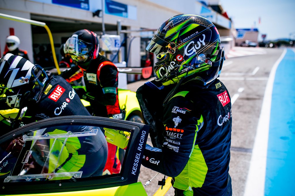 (Foto: Car Guy Racing)